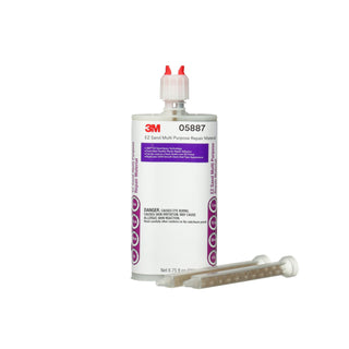 3M EZ Sand Multi Purpose Repair Material, 05887, 200 mL Cartridge