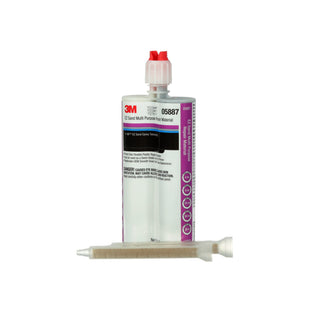 3M EZ Sand Multi Purpose Repair Material, 05887, 200 mL Cartridge