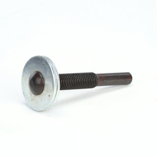 3M Unitized Wheel Mandrel 933, 2 in x 1/4 in x 1 in