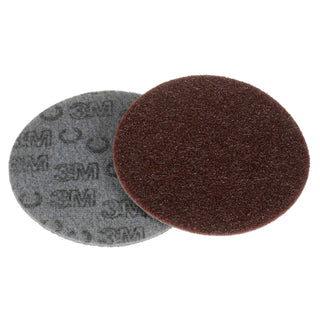 Scotch-Brite SE Surface Conditioning Disc, SE-DH, A/O Medium, 6 in x
NH