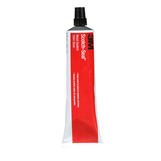 3M Scotch-Seal Metal Sealant 2084, Silver, 5 oz Tube