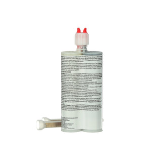 3M Semi-Rigid Plastic Repair, 04240, 200 mL Cartridge