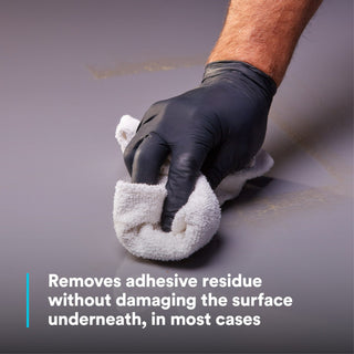 3M Adhesive Remover, 1 Gallon Can