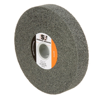 Standard Abrasives LDW Wheel 852133, 6 in x 1 in x 1 in 7S FIN