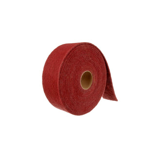 Standard Abrasives Aluminum Oxide Buff and Blend HS Roll, 830170, Very
Fine