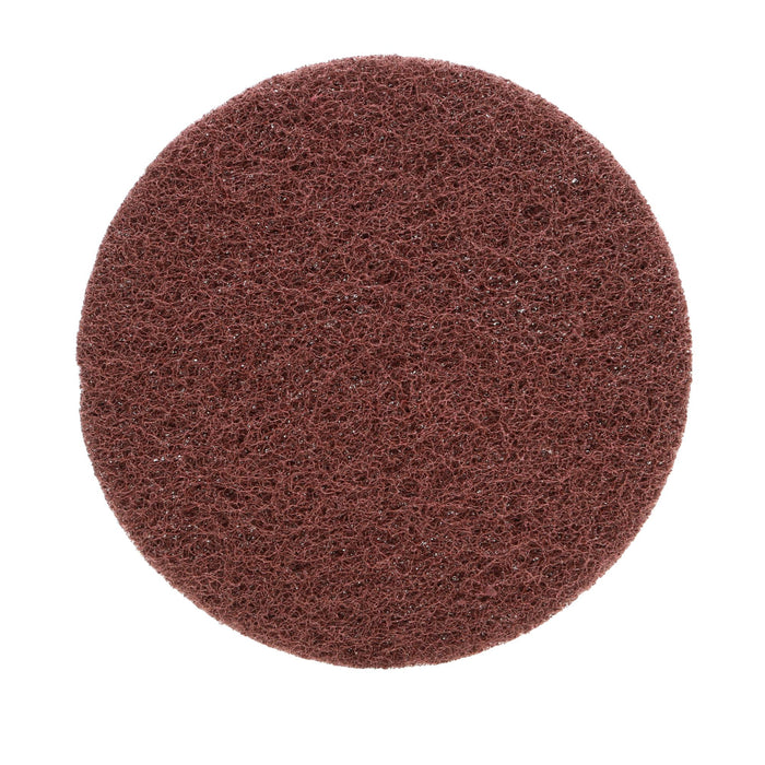 Standard Abrasives Buff and Blend Hook and Loop GP Disc 831608, 5 in A
VFN