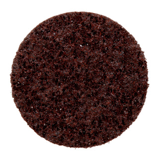 Standard Abrasives Quick Change Surface Conditioning FE Disc, 840481,A/O Coarse