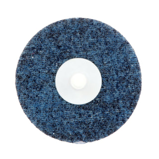 Standard Abrasives Quick Change Surface Conditioning FE Disc, 840483,A/O VF, TR