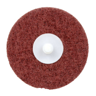 Standard Abrasives Quick Change Surface Conditioning RC Disc, 840485,A/O MED, TR