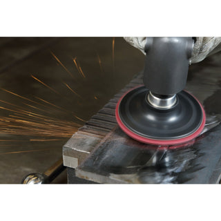 Standard Abrasives Quick Change Surface Conditioning RC Disc, 840485,A/O MED, TR