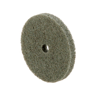 Standard Abrasives A/O Unitized Wheel 852110, 521 2 in x 1/4 in x 1/4
in