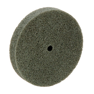 Standard Abrasives A/O Unitized Wheel 852140, 521 3 in x 1/2 in x 1/4
in