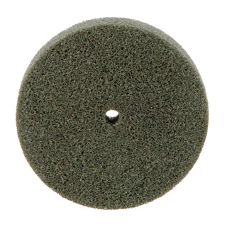 Standard Abrasives A/O Unitized Wheel 852140, 521 3 in x 1/2 in x 1/4
in