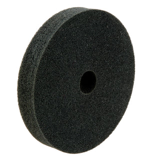 Standard Abrasives S/C Unitized Wheel 853278, 532 6 in x 1 in x 1 in