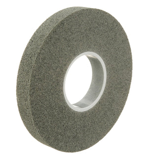 Standard Abrasives GP Plus Wheel 855353, 8 in x 1 in x 3 in 10S FIN