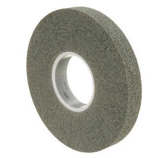 Standard Abrasives GP Plus Wheel 855353, 8 in x 1 in x 3 in 10S FIN