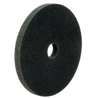 Standard Abrasives S/C Unitized Wheel 863275, 632 6 in x 1/2 in x 1 in