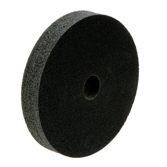 Standard Abrasives S/C Unitized Wheel 863278, 632 6 in x 1 in x 1 in
