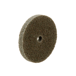 Standard Abrasives A/O Unitized Wheel 882110, 821 2 in x 1/4 in x 1/4in