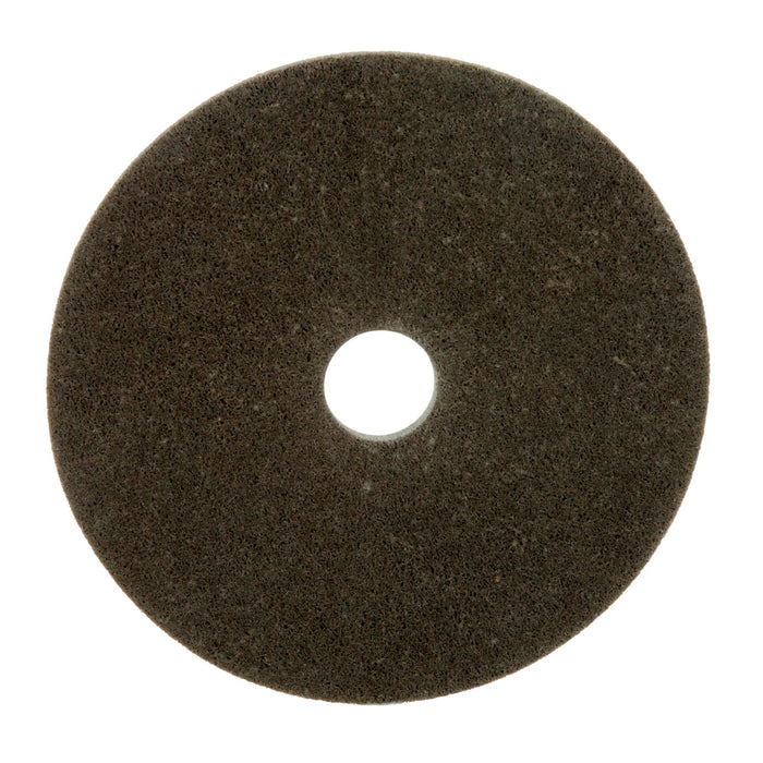 Standard Abrasives A/O Unitized Wheel 882174, 821 6 in x 1/4 in x 1 in