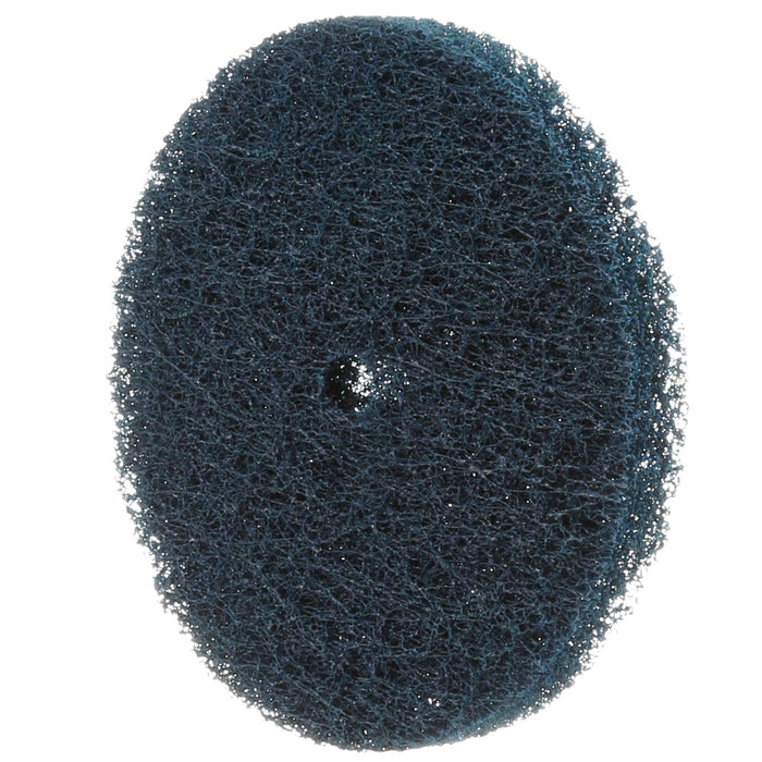 Standard Abrasives Buff and Blend HS-F Disc, 814006, 16 in x 1-1/4 in A
MED