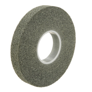 Standard Abrasives GP Plus Wheel 853352, 8 in x 1 in x 3 in 8S MED