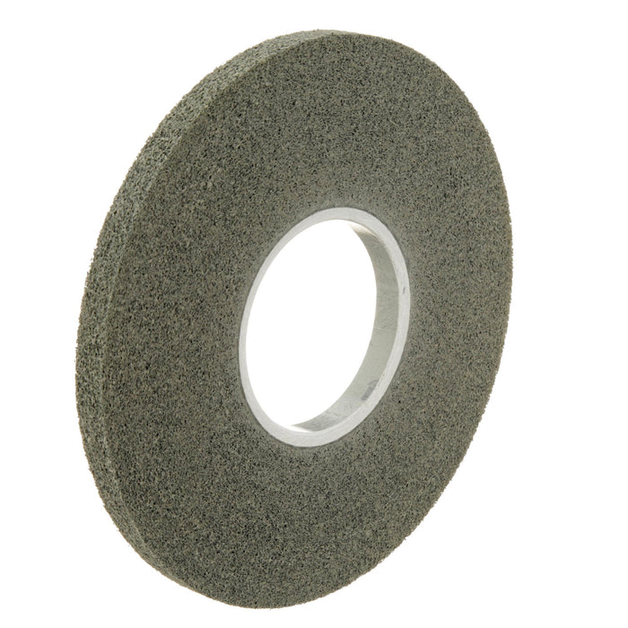 Standard Abrasives GP Plus Wheel 853753, 8 in x 1/2 in x 3 in 8S FIN