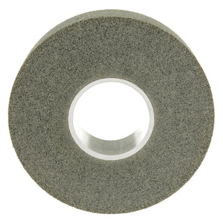 Standard Abrasives GP Plus Wheel 854453, 8 in x 2 in x 3 in 9S FIN