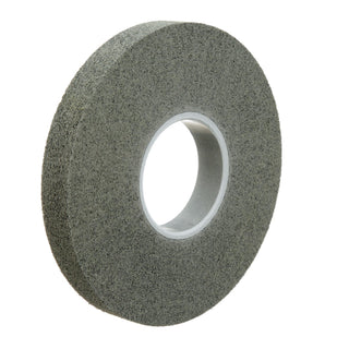 Standard Abrasives Deburring Wheel, 854393, 9S Fine, 8 in x 1 in x 3
in