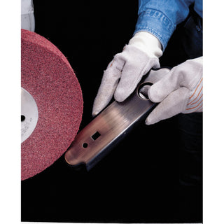 Standard Abrasives Metal Finishing Wheel 858082, 6 in x 1/2 in x 1 in
5A MED