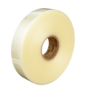 Scotch® Box Sealing Tape 371, Clear, 48 mm x 914 m