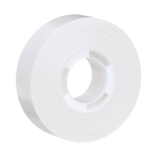 Scotch® ATG Repositionable Double Coated Tissue Tape 928, TranslucentWhite