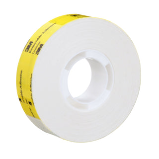 Scotch® ATG Repositionable Double Coated Tissue Tape 928, TranslucentWhite