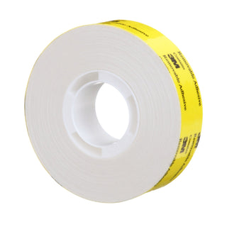 Scotch® ATG Repositionable Double Coated Tissue Tape 928, TranslucentWhite