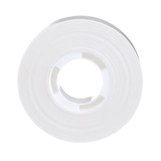 Scotch® ATG Repositionable Double Coated Tissue Tape 928, TranslucentWhite