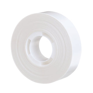 Scotch® ATG Repositionable Double Coated Tissue Tape 928, TranslucentWhite