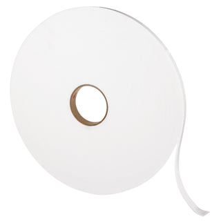 3M VHB Tape 4955, White, 3/4 in x 36 yd, 80 mil