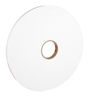 3M VHB Tape 4959, White, 3/4 in x 36 yd, 120 mil