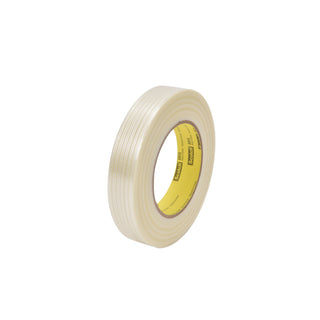 Scotch® Filament Tape 8915, Clean Removal, 18 mm x 55 m, 6 mil