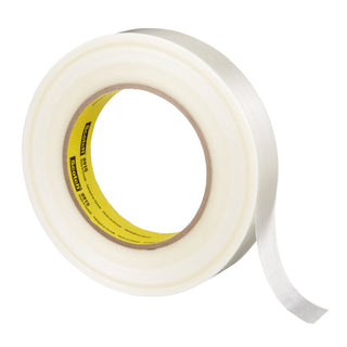 Scotch® Filament Tape 8915, Clean Removal, 24 mm x 55 m, 6 mil