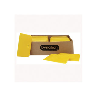 Dynatron Yellow Spreader, 344, 3 x 4