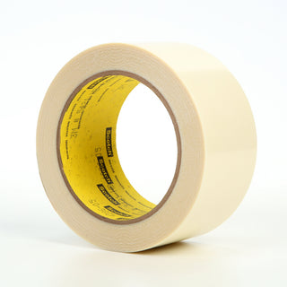 3M UHMW Film Tape 5421, Transparent, 2 in x 18 yd, 6.7 mil, 6 rolls percase