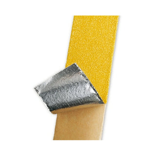 3M Safety-Walk Slip-Resistant Conformable Tapes & Treads 530, SafetyYellow