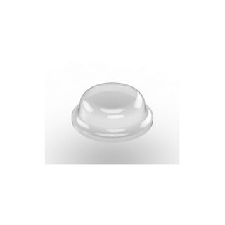 3M Bumpon Protective Products SJ5376 Clear