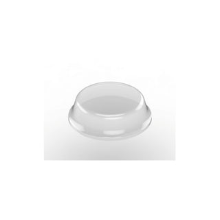 3M Bumpon Quiet Clear Protective Products SJ6512