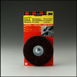 3M Scotch-Brite Medium Finishing Sander 9415NA