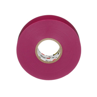 Scotch® Vinyl Color Coding Electrical Tape 35, 3/4 in x 66 ft, Violet