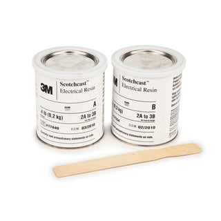 3M Scotchcast Electrical Resin 235 Part B (40 lb)