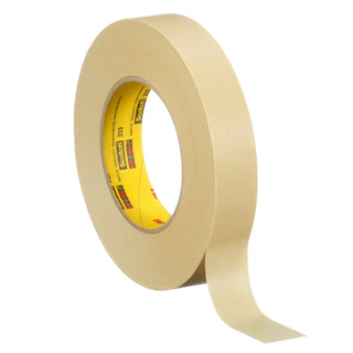 Scotch® Automotive Refinish Masking Tape 233, 06336, 24 mm x 55 m