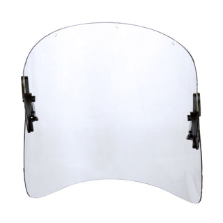 3M Clear Acetate Faceshield V2A-10P